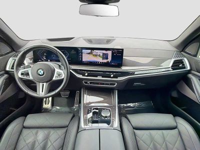 2026 BMW X5 — photo 17 view