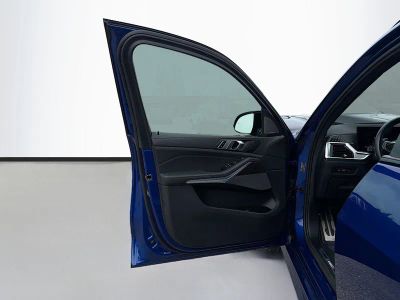 2026 BMW X5 — photo 23 view