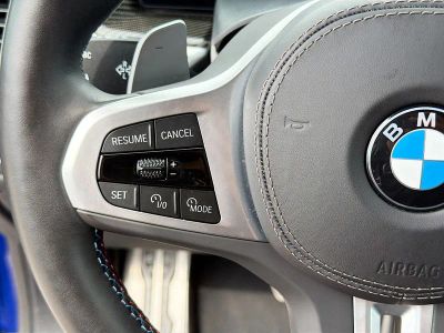 2026 BMW X5 — photo 39 view
