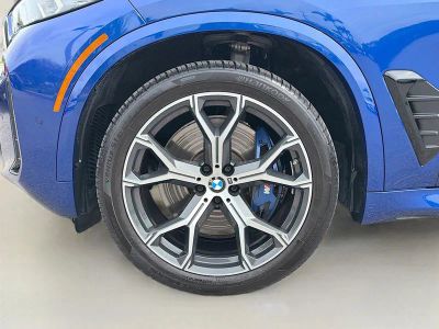 2026 BMW X5 — photo 44 view