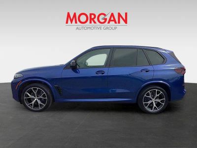 2026 BMW X5 — photo 7 view