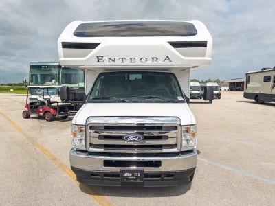 2027 Entegra ODYSSEY — photo 29 view