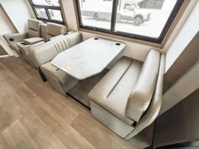 2027 Entegra ODYSSEY — photo 8 view