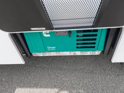 2027 Entegra ODYSSEY — photo 27 view