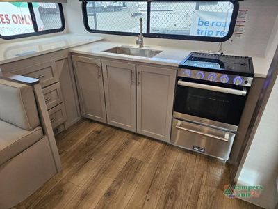 2026 Alliance RV Avenue All-Access — photo 12 view