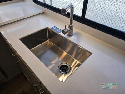 2026 Alliance RV Avenue All-Access — photo 13 view