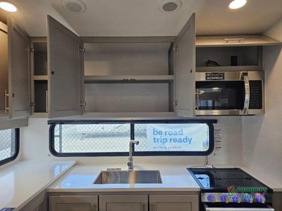 2026 Alliance RV Avenue All-Access — photo 21 view