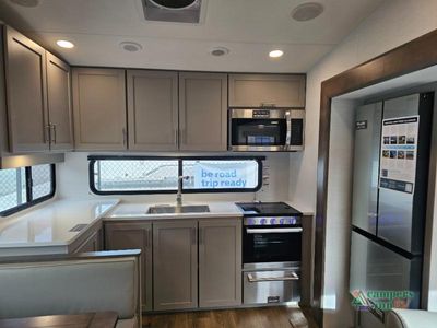 2026 Alliance RV Avenue All-Access — photo 11 view