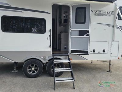 2026 Alliance RV Avenue All-Access — photo 7 view