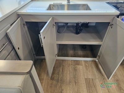 2026 Alliance RV Avenue All-Access — photo 18 view