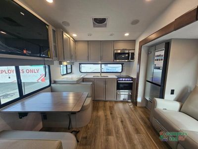 2026 Alliance RV Avenue All-Access — photo 9 view