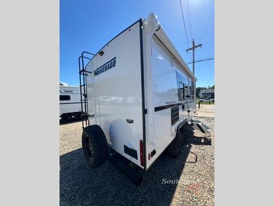 2026 Winnebago Micro Minnie - Photo 3