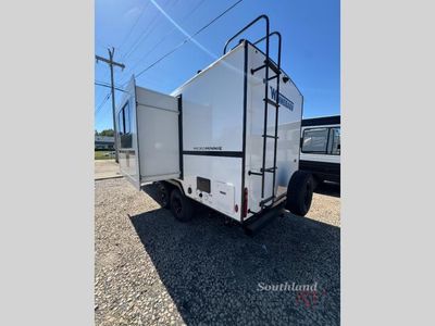 2026 Winnebago Micro Minnie - Photo 5