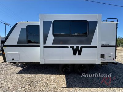 2026 Winnebago Micro Minnie - Photo 7