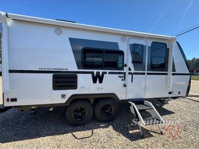 2026 Winnebago Micro Minnie - Photo 6