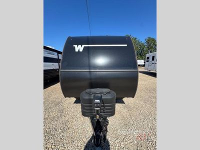 2026 Winnebago Micro Minnie - Photo 2