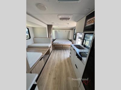 2026 Winnebago Micro Minnie - Photo 12