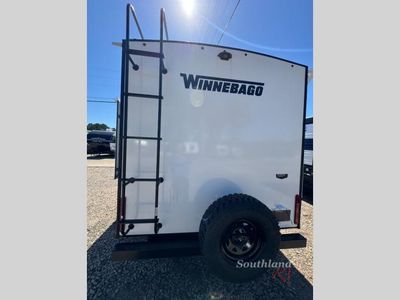 2026 Winnebago Micro Minnie - Photo 4