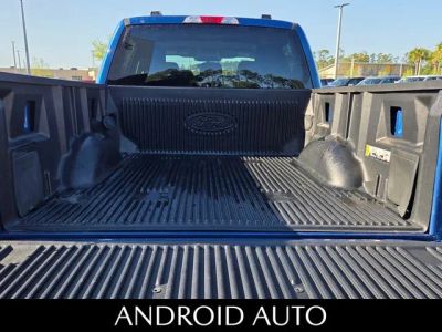 2025 Ford F-150 — photo 9 view