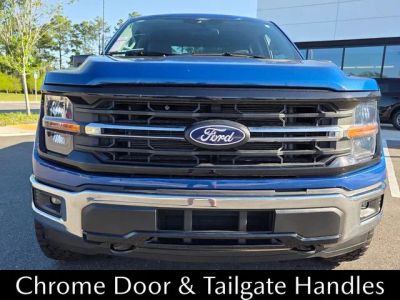 2025 Ford F-150 — photo 19 view