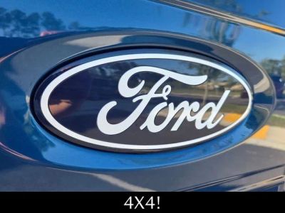 2025 Ford F-150 — photo 11 view