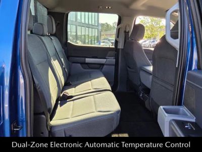 2025 Ford F-150 — photo 17 view