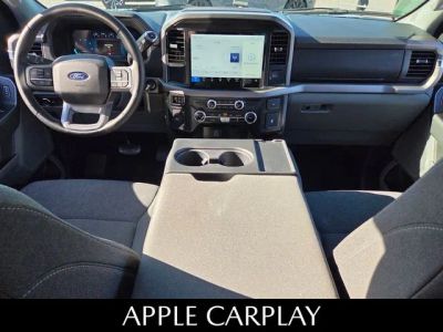 2025 Ford F-150 — photo 8 view