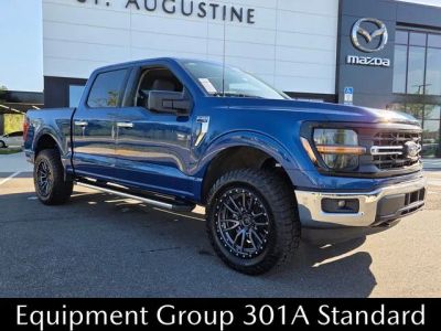 2025 Ford F-150 — photo 15 view