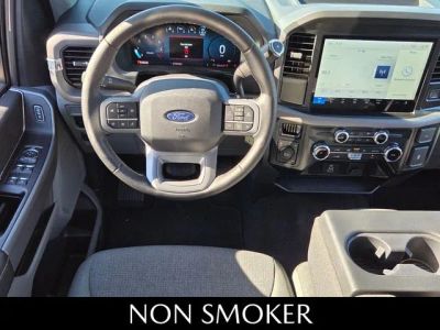 2025 Ford F-150 — photo 7 view