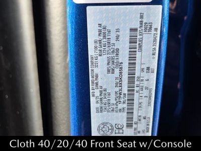 2025 Ford F-150 — photo 23 view
