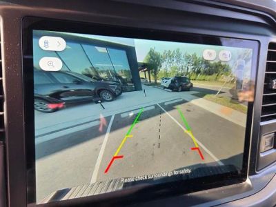 2025 Ford F-150 — photo 26 view