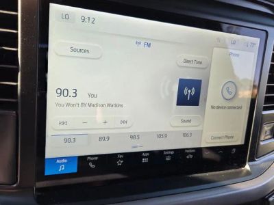 2025 Ford F-150 — photo 25 view