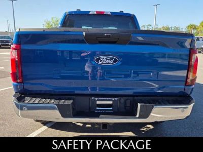 2025 Ford F-150 — photo 10 view