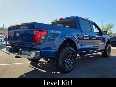 2025 Ford F-150 — photo 13 view