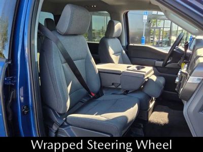 2025 Ford F-150 — photo 18 view
