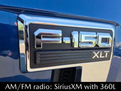 2025 Ford F-150 — photo 16 view
