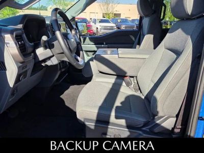 2025 Ford F-150 — detail view