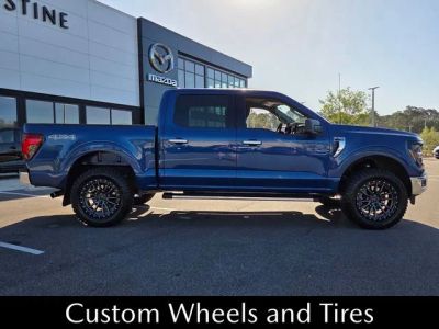2025 Ford F-150 — photo 14 view