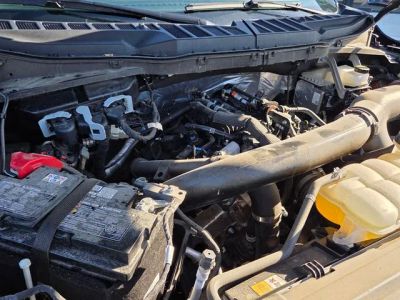2025 Ford F-150 — photo 24 view