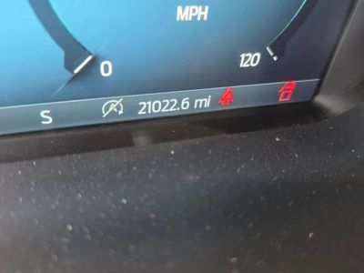 2025 Ford F-150 — photo 32 view