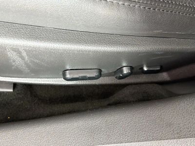 2009 Lincoln MKZ — photo 19 view