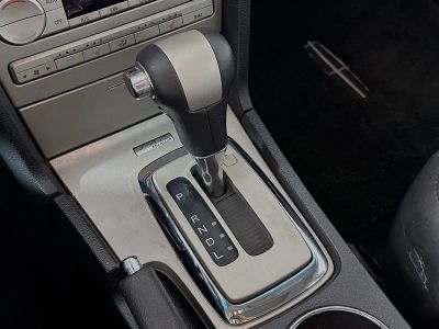 2009 Lincoln MKZ — photo 16 view