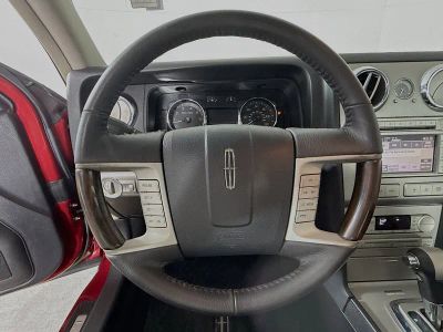 2009 Lincoln MKZ — photo 9 view
