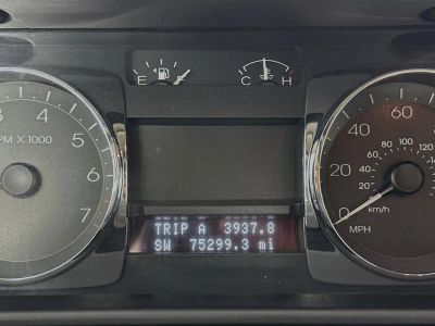 2009 Lincoln MKZ — photo 11 view
