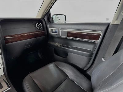 2009 Lincoln MKZ — photo 25 view
