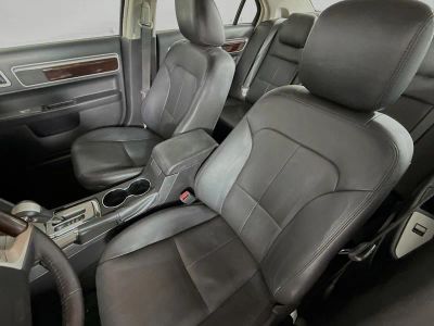 2009 Lincoln MKZ — photo 22 view