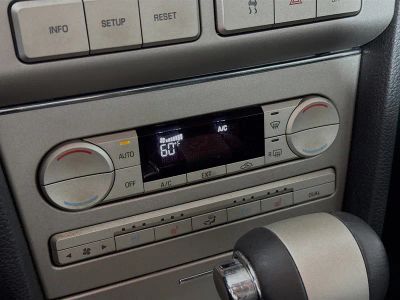 2009 Lincoln MKZ — photo 14 view