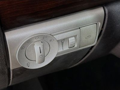 2009 Lincoln MKZ — photo 8 view