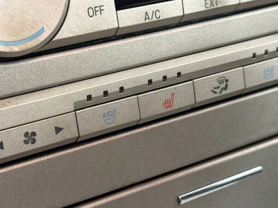 2009 Lincoln MKZ — photo 21 view