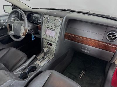 2009 Lincoln MKZ — photo 33 view